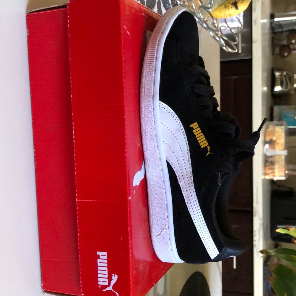 Pumas